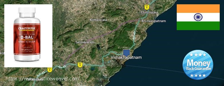 Where to Buy Dianabol Pills online Visakhapatnam, India