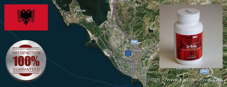 Where to Buy Dianabol Pills online Vlore, Albania