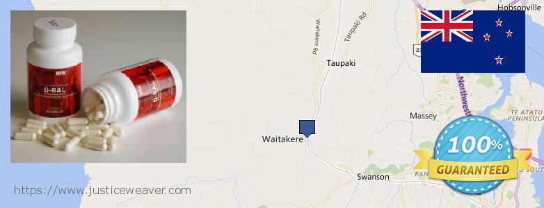 Buy Dianabol Pills online Waitakere, New Zealand