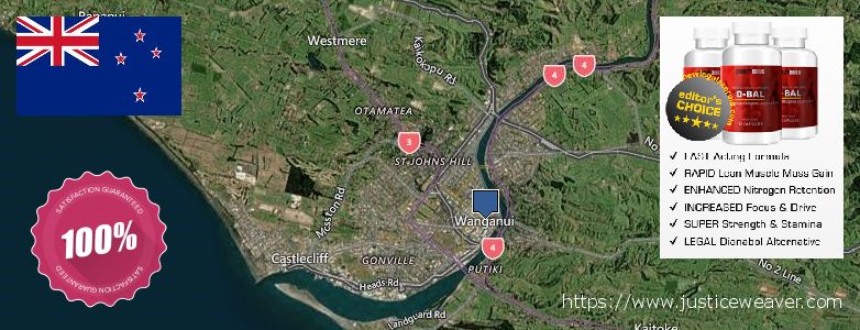 Where to Buy Dianabol Pills online Wanganui, New Zealand