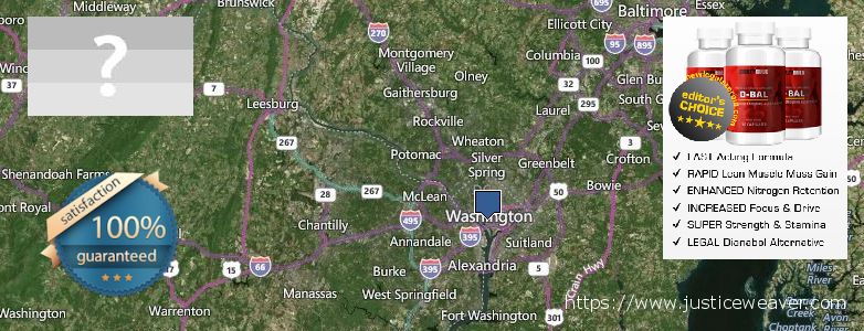 Di manakah boleh dibeli Dianabol Steroids talian Washington, D.C., USA