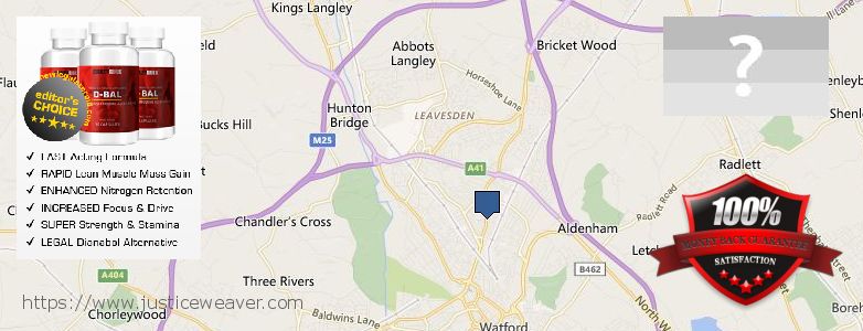 Where to Buy Dianabol Pills online Watford, UK