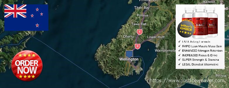 Where to Buy Dianabol Pills online Wellington, New Zealand