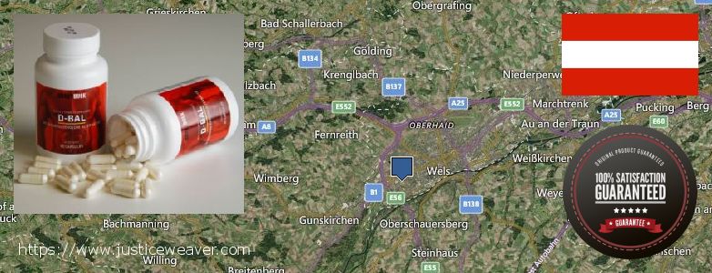 gdje kupiti Dianabol Steroids na vezi Wels, Austria