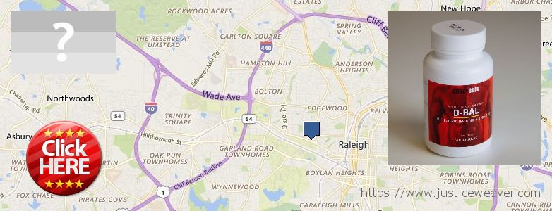 Di manakah boleh dibeli Dianabol Steroids talian West Raleigh, USA