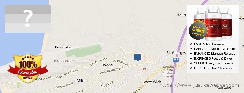 Where to Purchase Dianabol Pills online Weston-super-Mare, UK