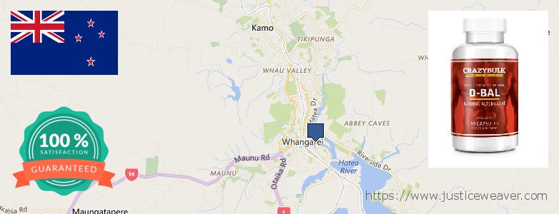 Where Can You Buy Dianabol Pills online Whangarei, New Zealand