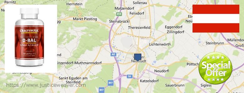Where to Purchase Dianabol Pills online Wiener Neustadt, Austria