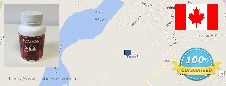 Où Acheter Dianabol Steroids en ligne Windsor, Canada