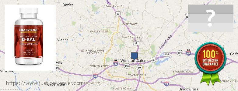 Di manakah boleh dibeli Dianabol Steroids talian Winston-Salem, USA