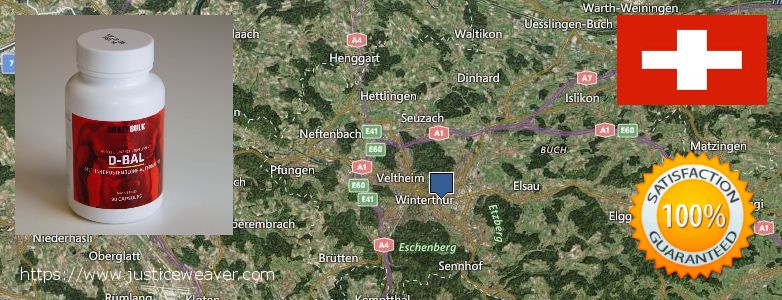 Où Acheter Dianabol Steroids en ligne Winterthur, Switzerland