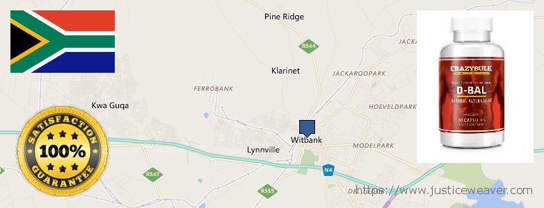 Where Can You Buy Dianabol Pills online Witbank, South Africa