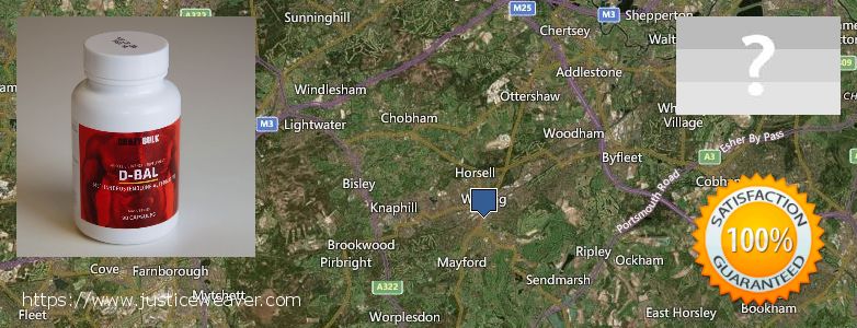 Where to Purchase Dianabol Pills online Woking, UK