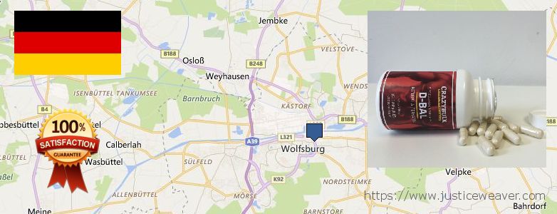 Hvor kan jeg købe Dianabol Steroids online Wolfsburg, Germany