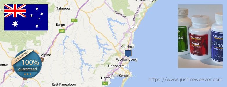 Where to Buy Dianabol Pills online Wollongong, Australia