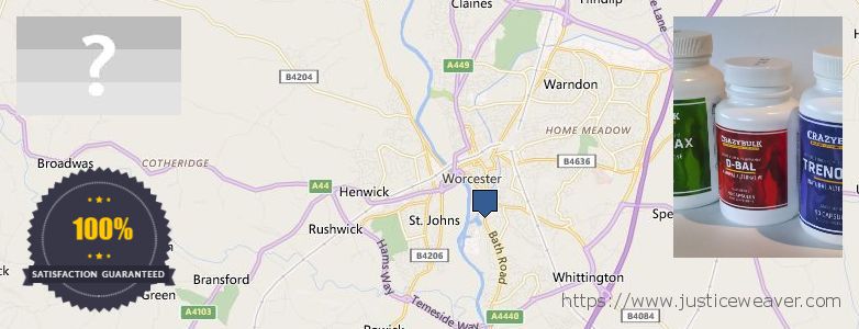 Dónde comprar Dianabol Steroids en linea Worcester, UK