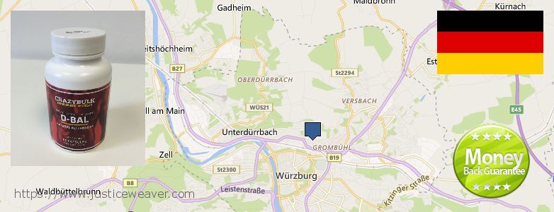 Where to Buy Dianabol Pills online Wuerzburg, Germany
