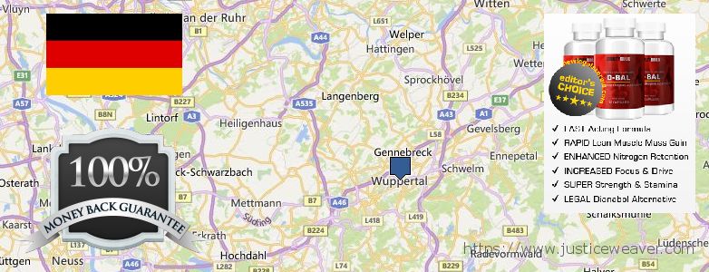 Wo kaufen Dianabol Steroids online Wuppertal, Germany