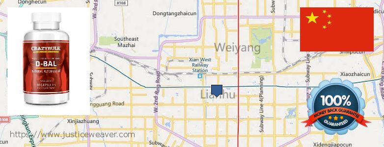 Buy Dianabol Pills online Xi'an, China Where to Buy Dianabol Pills online Xi'an, China