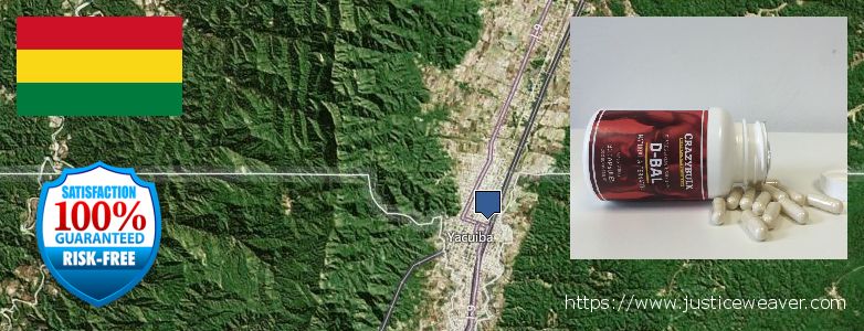 Dónde comprar Dianabol Steroids en linea Yacuiba, Bolivia