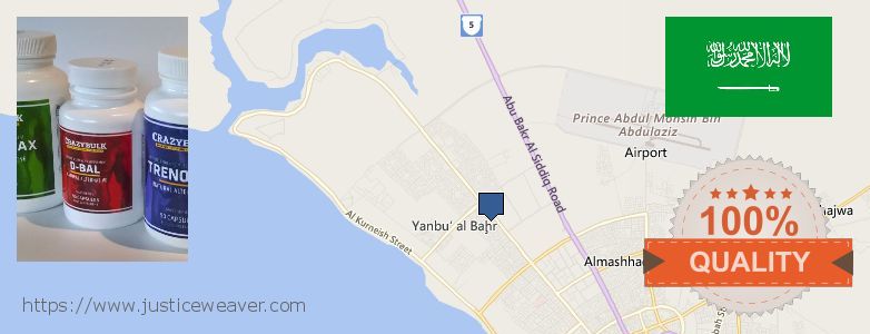 Where to Buy Dianabol Pills online Yanbu` al Bahr, Saudi Arabia