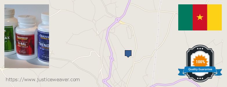 Where to Buy Dianabol Pills online Yaounde, Cameroon