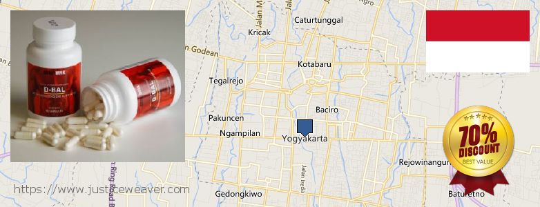 Dimana tempat membeli Dianabol Steroids online Yogyakarta, Indonesia