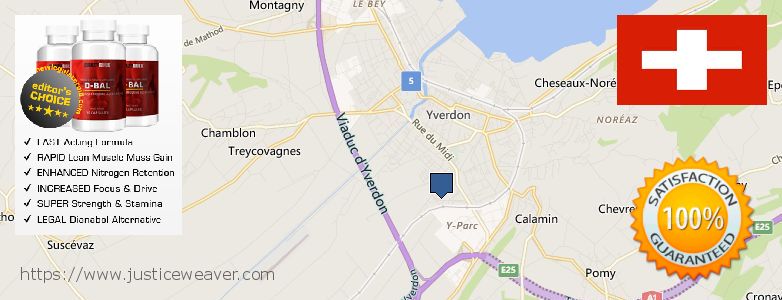 Where to Purchase Dianabol Pills online Yverdon-les-Bains, Switzerland