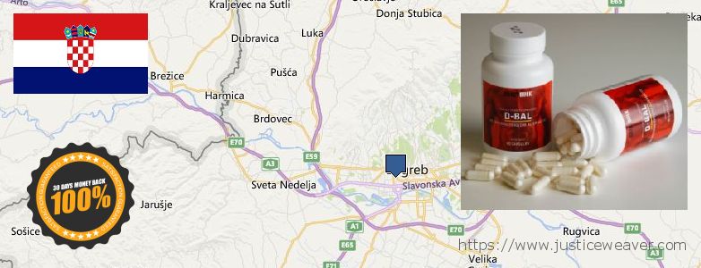Hol lehet megvásárolni Dianabol Steroids online Zagreb, Croatia