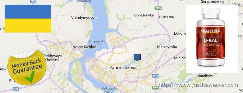 Unde să cumpărați Dianabol Steroids on-line Zaporizhzhya, Ukraine