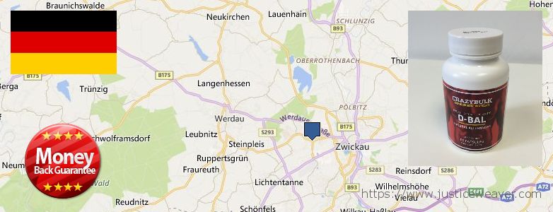 Where to Purchase Dianabol Pills online Zwickau, Germany