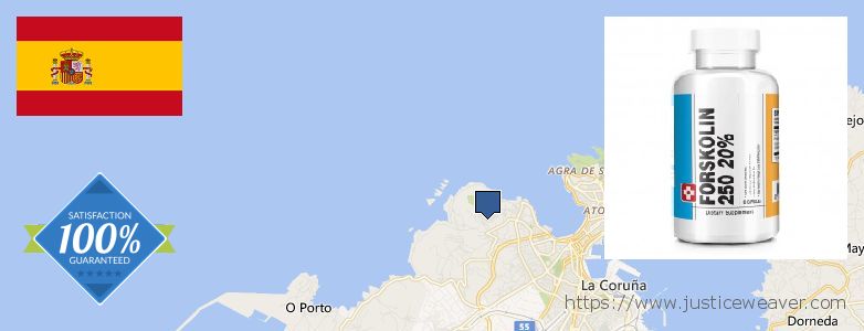 on comprar Forskolin en línia A Coruna, Spain