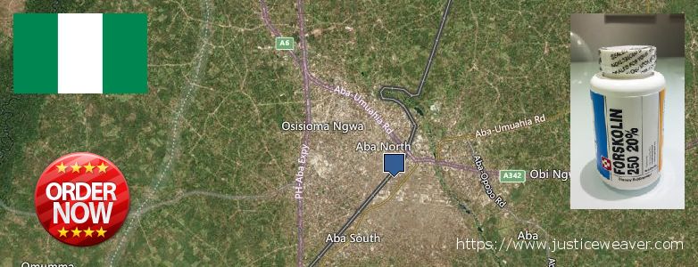 Where to Buy Forskolin Diet Pills online Aba, Nigeria