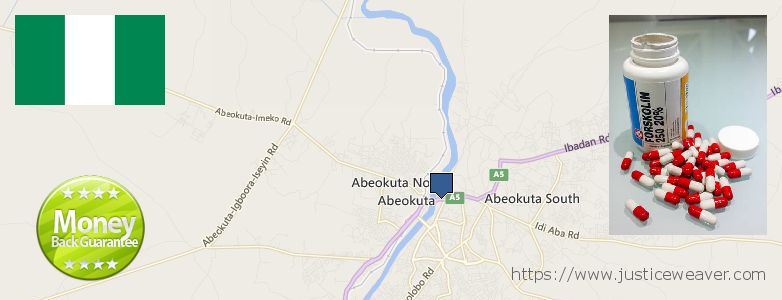 Where Can I Purchase Forskolin Diet Pills online Abeokuta, Nigeria