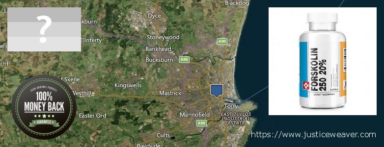 Where Can I Purchase Forskolin Diet Pills online Aberdeen, UK