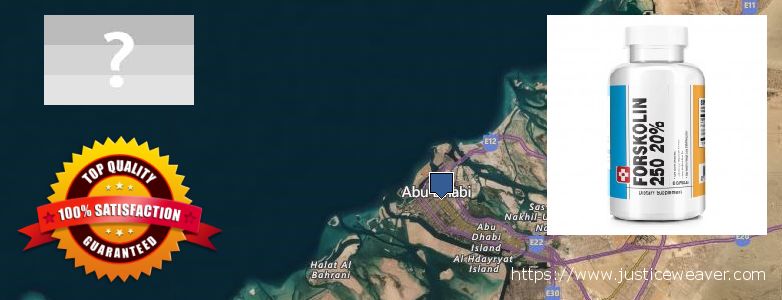 حيث لشراء Forskolin على الانترنت Abu Dhabi, UAE
