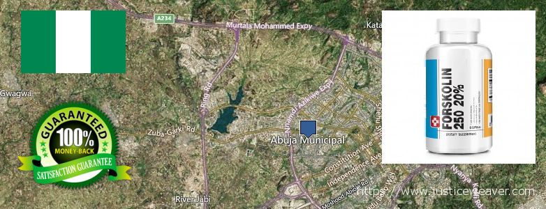 Where to Buy Forskolin Diet Pills online Abuja, Nigeria