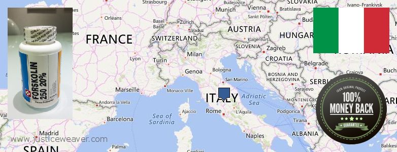 Πού να αγοράσετε Forskolin σε απευθείας σύνδεση Acilia-Castel Fusano-Ostia Antica, Italy