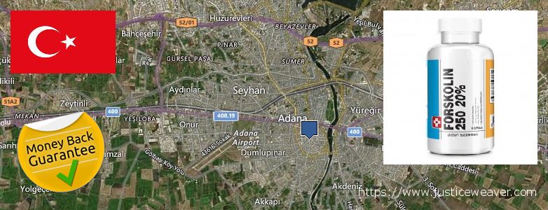 Where Can I Buy Forskolin Diet Pills online Adana, Turkey