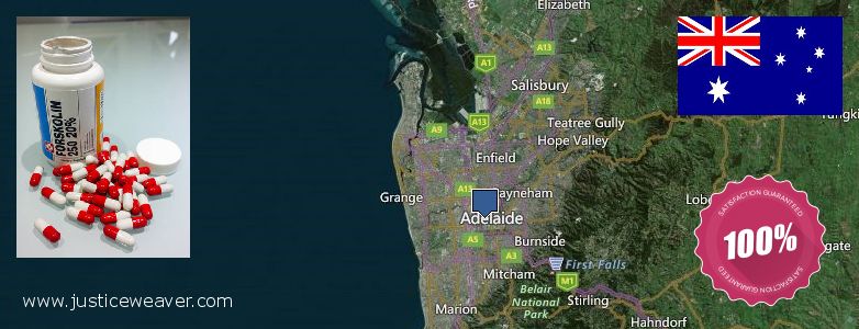 Πού να αγοράσετε Forskolin σε απευθείας σύνδεση Adelaide, Australia