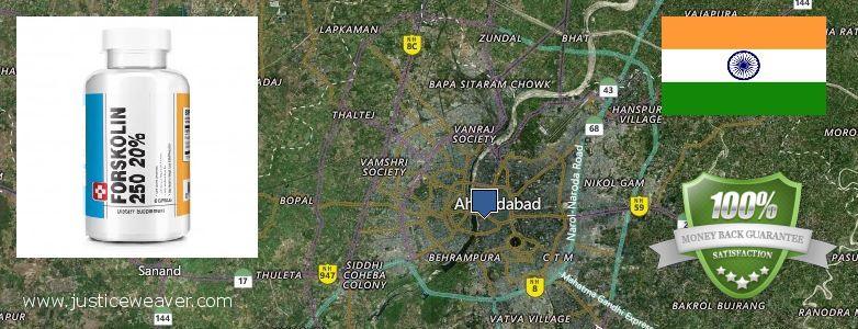 कहॉ से खरीदु Forskolin ऑनलाइन Ahmedabad, India