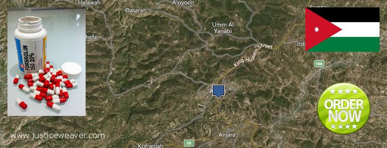 Buy Forskolin Diet Pills online Ajlun, Jordan