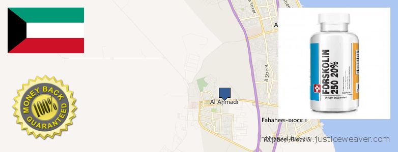 حيث لشراء Forskolin على الانترنت Al Ahmadi, Kuwait