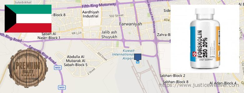 Where Can I Buy Forskolin Diet Pills online Al Farwaniyah, Kuwait