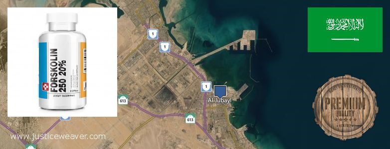 حيث لشراء Forskolin على الانترنت Al Jubayl, Saudi Arabia