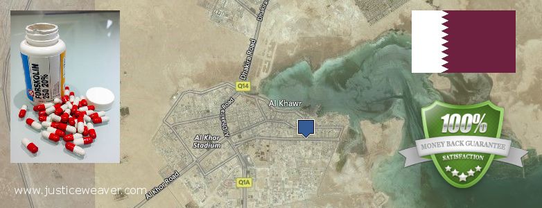 Where to Buy Forskolin Diet Pills online Al Khawr, Qatar