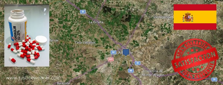 on comprar Forskolin en línia Albacete, Spain