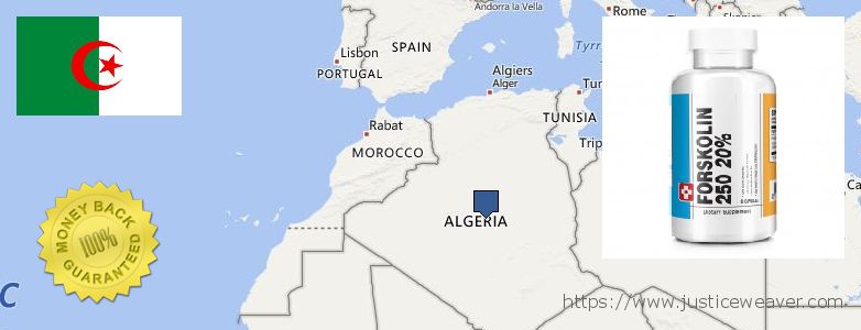 از کجا خرید Forskolin آنلاین Algeria