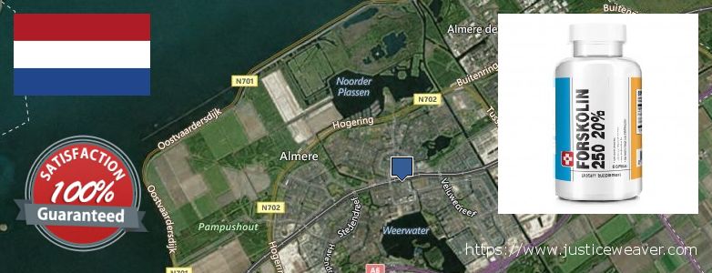 Where to Buy Forskolin Diet Pills online Almere Stad, Netherlands