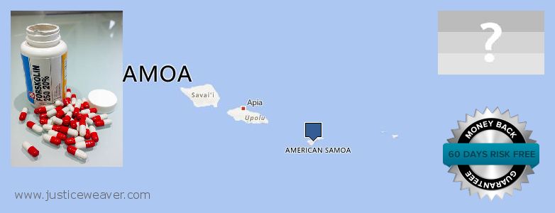 Gdzie kupić Forskolin w Internecie American Samoa